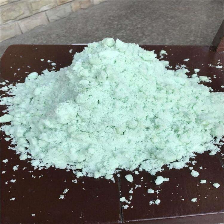 金礦水處理硫酸亞鐵技術(shù)參數(shù) 榮茂