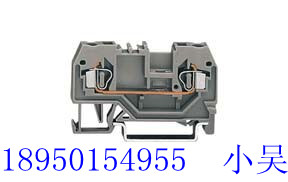 萬可,WAGO端子,廈門280-101全國最低