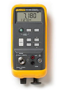 Fluke 718 1G 福祿克718系列壓力校準(zhǔn)器