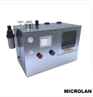 MICROLAN 吸嘴清洗機(jī)