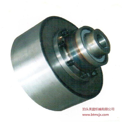 帶制動(dòng)輪彈性套柱銷聯(lián)軸器LTZ型彈性套柱銷聯(lián)軸器