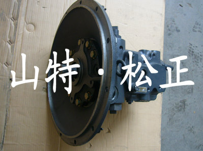 小松挖掘機(jī)PC60-7液壓泵總成，主泵，大泵，純正小松挖掘機(jī)配件