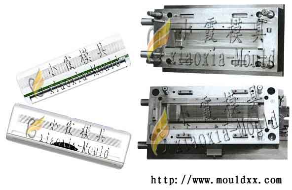 空調(diào)大型模具制造
