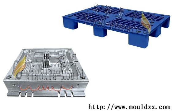 托盤塑料模具供應(yīng)商