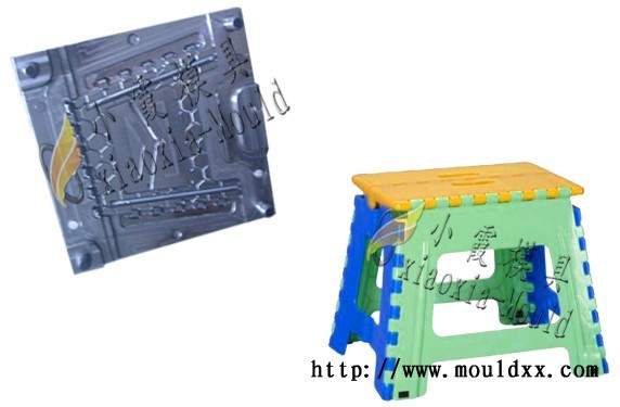 新智能凳子模具