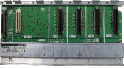 全新三菱PLC FX2N-2AD