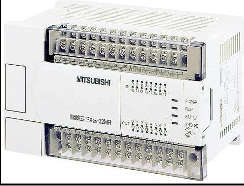 三菱PLC FX3U-64MR-DS價格