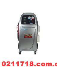 美國羅賓耐爾Robinair AC790PRO全自動冷媒回收加注機