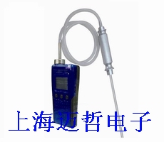 WT80泵吸式氫氣檢測(cè)儀WT-80-H2