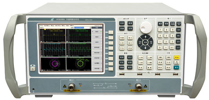 銷售AV36580A矢量網(wǎng)絡(luò)分析儀