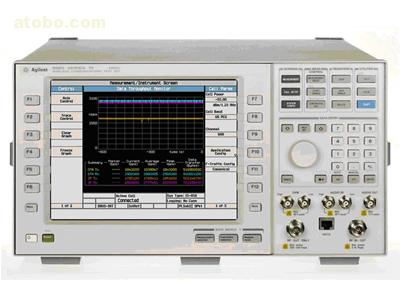 供應Agilent8960綜合測試儀