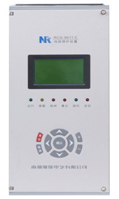 南瑞微機(jī)保護(hù)RCS-9628CS母線電壓保護(hù)測(cè)控裝置