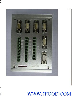 MCT160 停剪控制器