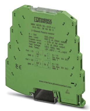 菲尼克斯代理 PLC-OSC- 24DC/24DC/10現(xiàn)貨特價(jià)出售