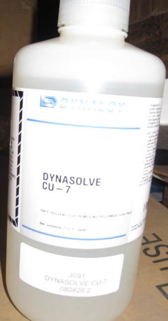 Dynaloy (圖)美國Dynasolve樹脂溶劑218 1加侖