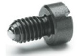 GN 815-NIThreaded plungers with s