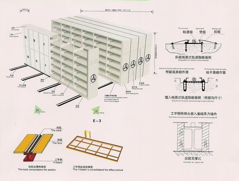 檔案柜 檔案柜廠家 求購檔案柜