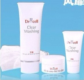 DrCell細胞博士套裝值得信賴嗎有誰用過的啊效果怎么樣