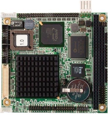 Em104-a5362 PC/104 & PC/104+ CPU