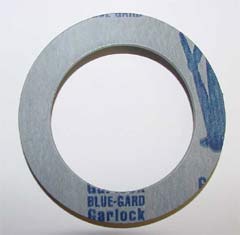 Garlock BLUE-GARD® 密封墊 型號3400