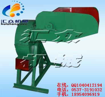 低價銷售自動進料秸稈粉碎機-秸稈粉碎機-牛用飼料粉碎機05