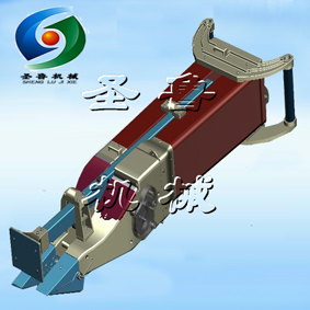 圣魯小型玉米播種機汽油播種機