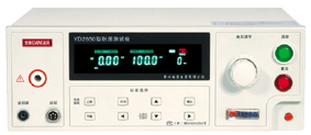 YD2650系列耐電壓測試儀