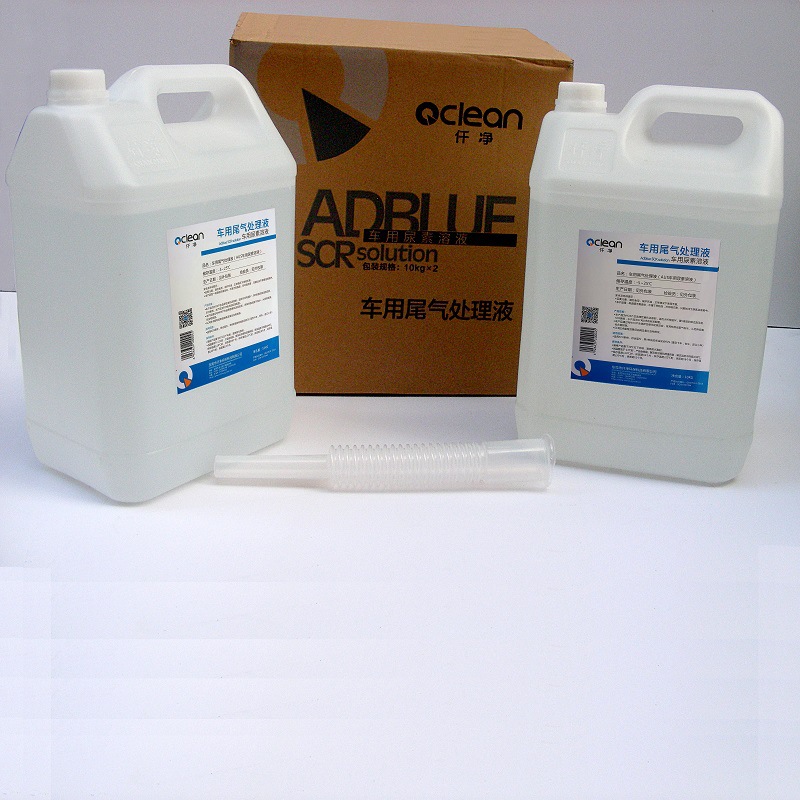 AdBlue NOX Zero 車用尿素水溶液出口 AUS 32 SCR尿素水出口外貿(mào)