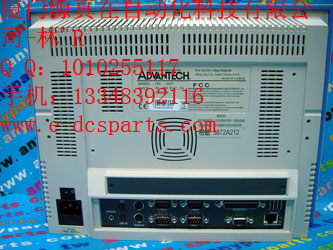 DCS/PLC倉(cāng)存現(xiàn)貨供應(yīng)PPC-102T Advantech