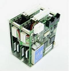 Melec Servo CD-773／ADB5331A