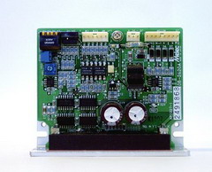 Melec Servo DB-2620A