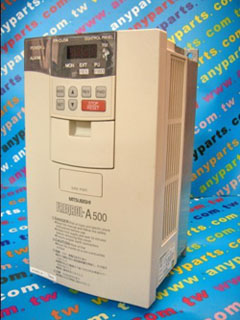 Mitsubishi PLC FR-A520-2.2K