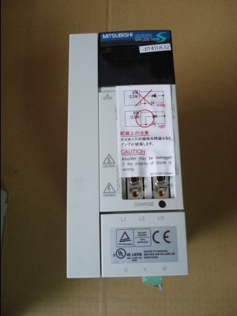 Mitsubishi PLC MR-J2S-100B-S141U632