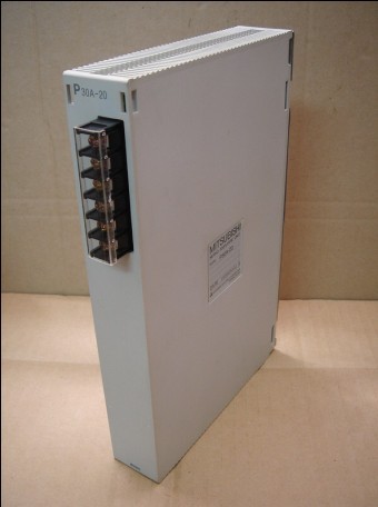 Mitsubishi PLC P30A-20