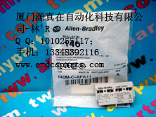 DCS/PLC倉存現(xiàn)貨供應(yīng)Allen Bradley 140M-C-AFA11