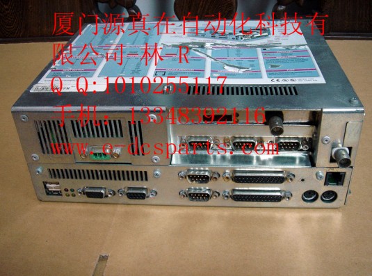 DCS/PLC倉存現(xiàn)貨供應(yīng)B&R PLC 5P5000廈門源真在自動化