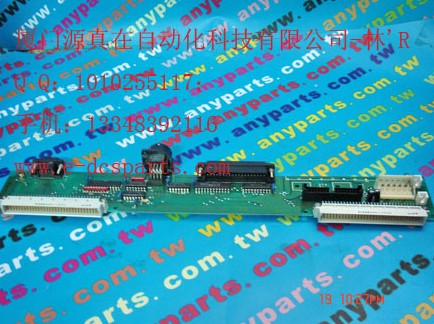 廈門源真在自動化DCS/PLC倉存現(xiàn)貨供應BOARD PK-430B-3