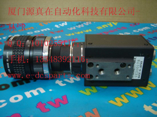 DCS/PLC倉存現(xiàn)貨供應CCD CAMERA 攝像頭TI-324AⅡ NEC