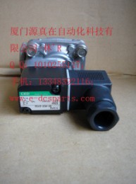 廈門源真在自動(dòng)化DCS/PLC倉存現(xiàn)貨供應(yīng)CKD PDV3-20A-2E 