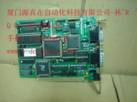 廈門(mén)源真在自動(dòng)化DCS/PLC倉(cāng)存現(xiàn)貨供應(yīng)BOARD CIF12-PB