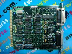 AZI-314 INTERFACE PCB廈門源真在供應(yīng)