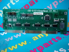 IBX-6103 INTERFACE PCB現(xiàn)貨供應