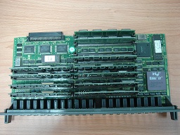 GE FANUC  A16B-2200-090