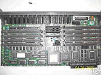 GE FANUC  A16B-2200-0842-08F