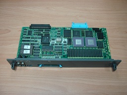 GE FANUC  A16B-2201-0430／03A