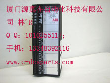 DCS/PLC倉(cāng)存現(xiàn)貨供應(yīng)ABB 6231BP10910