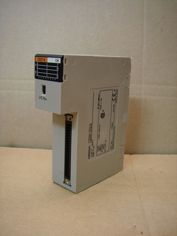 OMRON PLC C200H-ID216