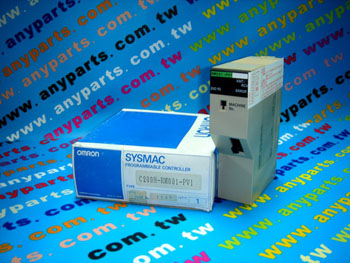 OMRON PLC C200H-RM001-PV1