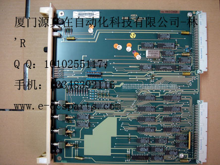 DCS/PLC倉(cāng)存現(xiàn)貨供應(yīng)ABB DSPC 171