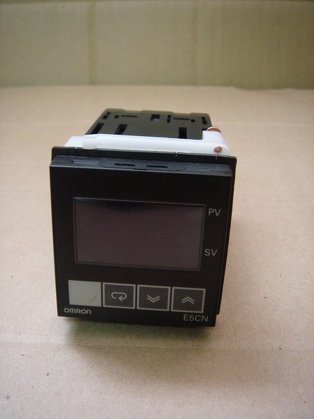 OMRON PLC E5CN